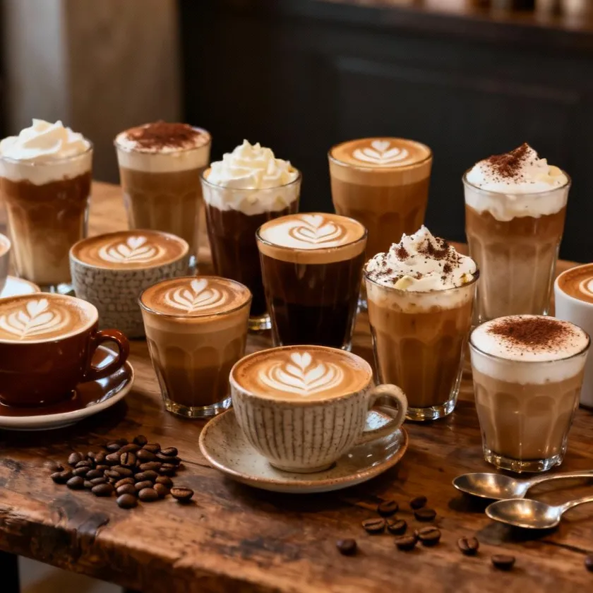 Double Espresso