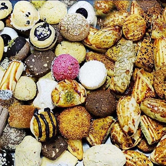 Fındıklı Kurabiye