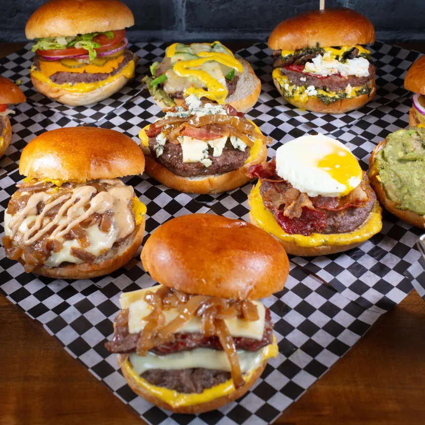 Klasik Burger
