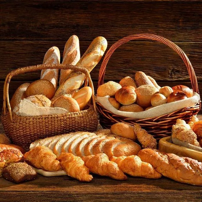 Çok Tahıllı Ekmek