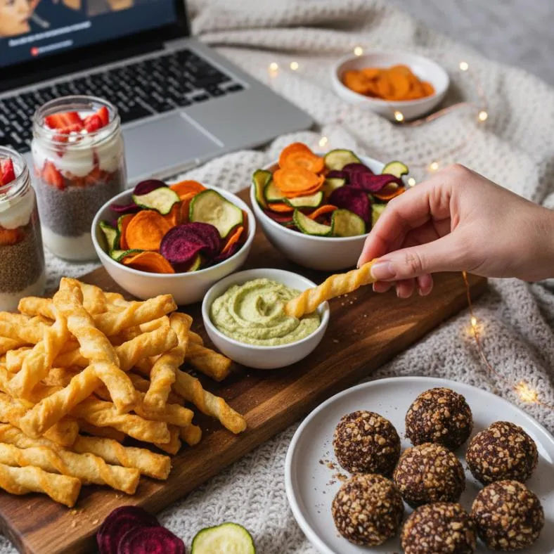 Tatliva’da kahvaltı planı: menü ve masa hazırlığı