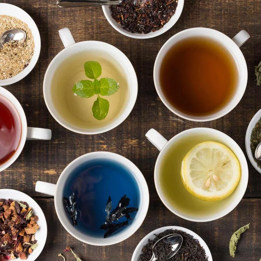 Tarçınlı Salep