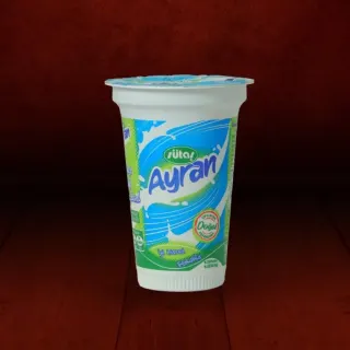 Ayran Küçük