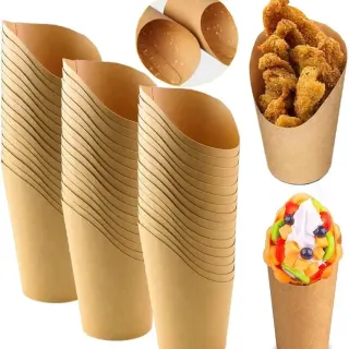 Bubble Cup Waffle (Bardak Waffle)