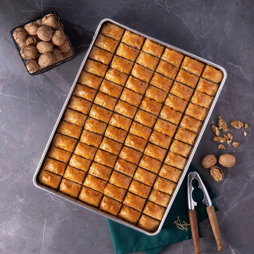 Cevizli Baklava Kg