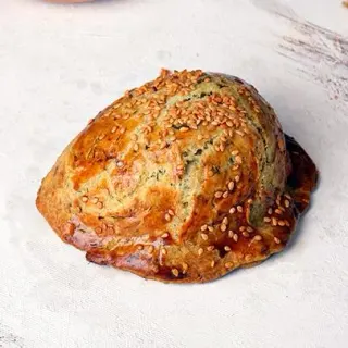 Dereotlu Poğaça