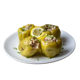 Dolma Biber adet meze