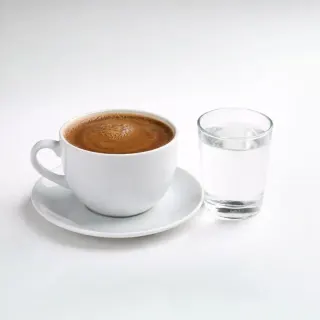 Double Türk Kahvesi