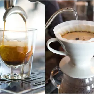 Espresso