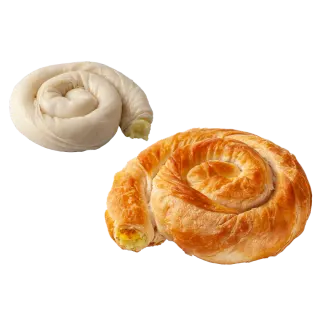 Gül Böreği