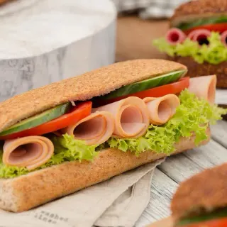Hindi Fümeli Sandvıc