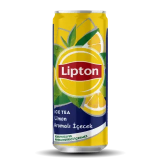 Soğuk Çay Limon