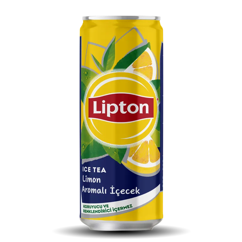 Soğuk Çay Limon