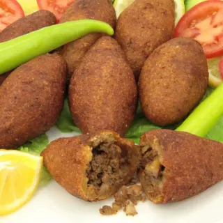 İçli Köfte  Porsiyon 3