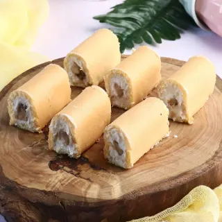Muzlu Rulo