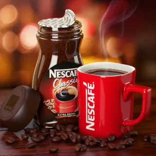 Nescafe