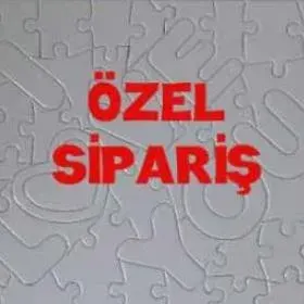 Özel Sipariş
