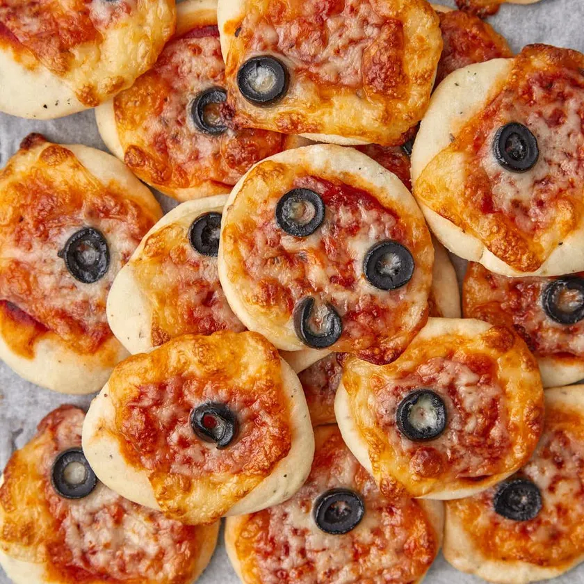 Pizza Mini