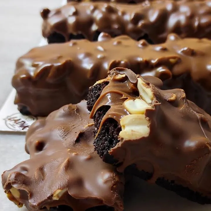 Snickers Pasta Mini