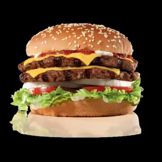 Special Burger