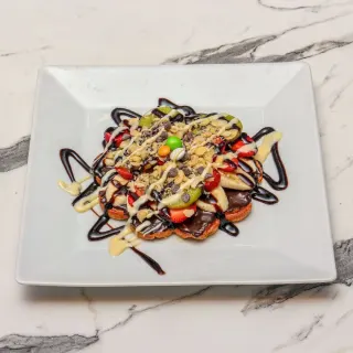 Tatliva Waffle