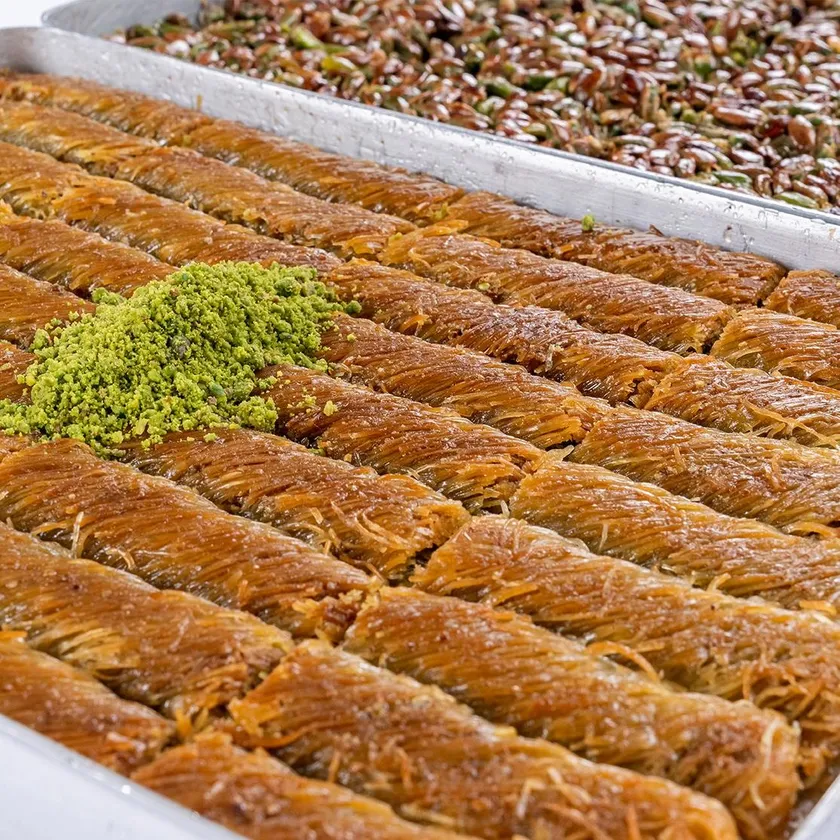 Tel Kadayıf Kg