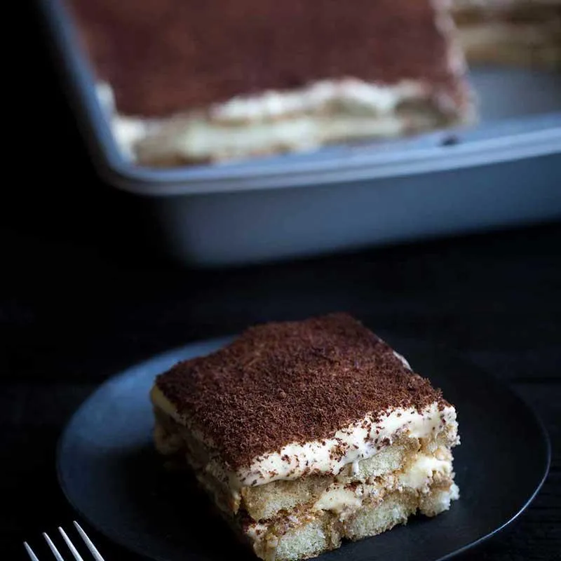 Tiramisu Kg