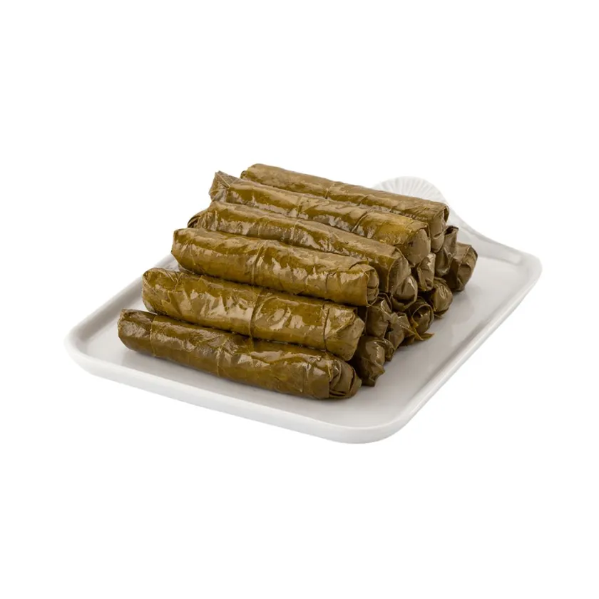 Yaprak Sarma Adet