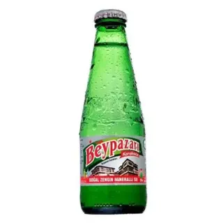 Sade Soda