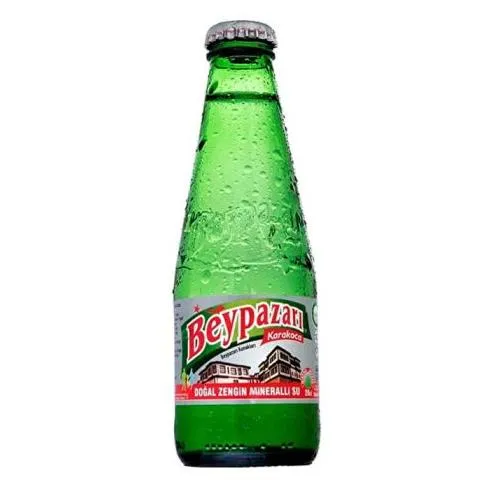 Sade Soda