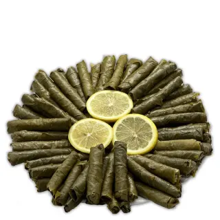 Zeytinyağlı Yaprak Sarma Kg