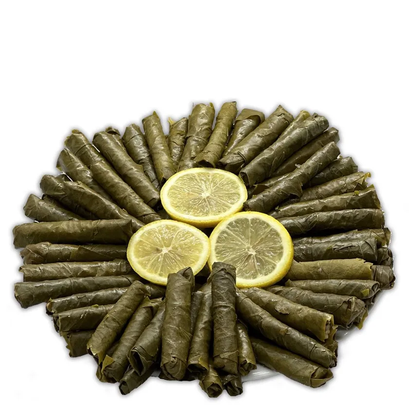 Zeytinyağlı Yaprak Sarma Kg