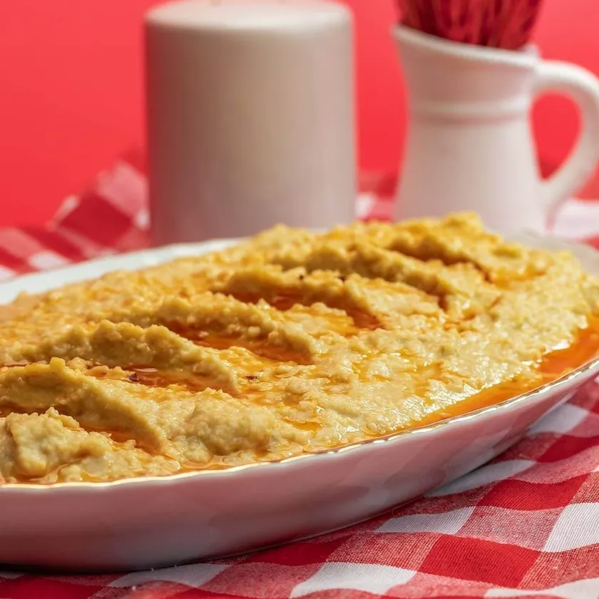 Humus Kg
