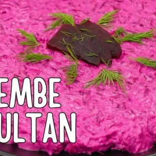 Pançar (Pembe Sultan)