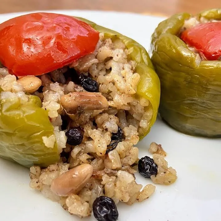 Biber Dolma Adet